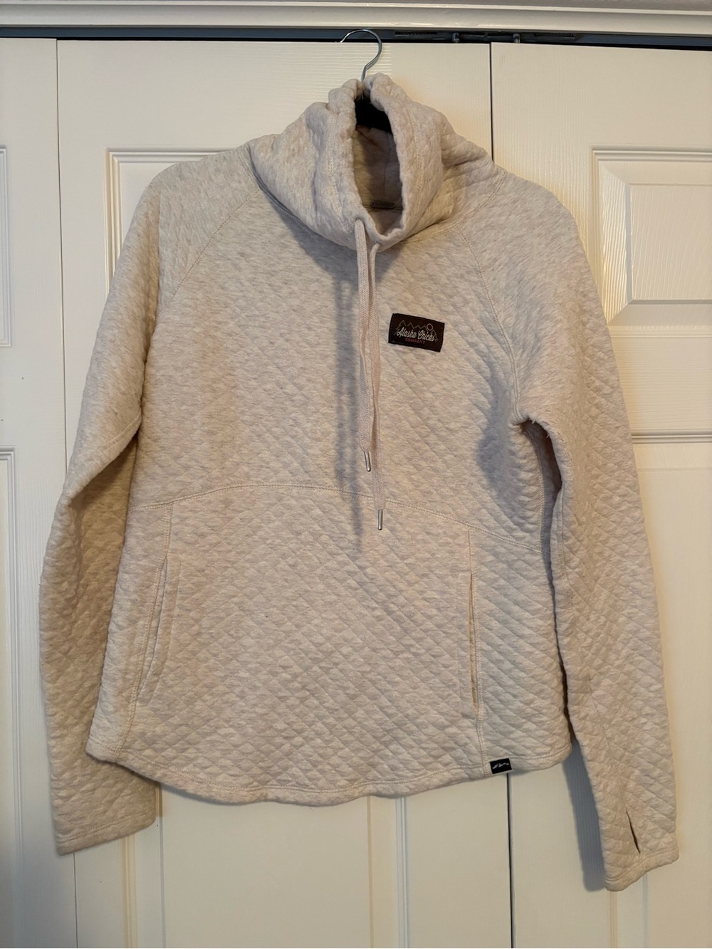 Alaska Chicks Hoodie
